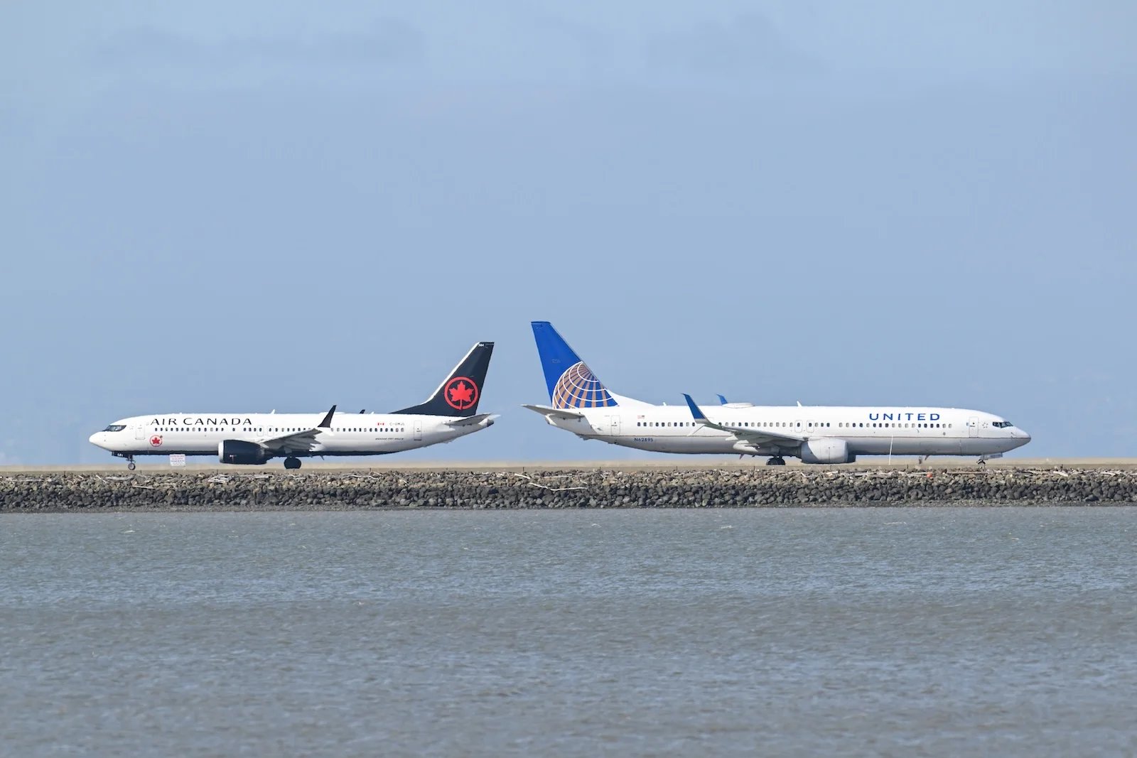 United, Air Canada expand partnership, add 6 routes for 2027