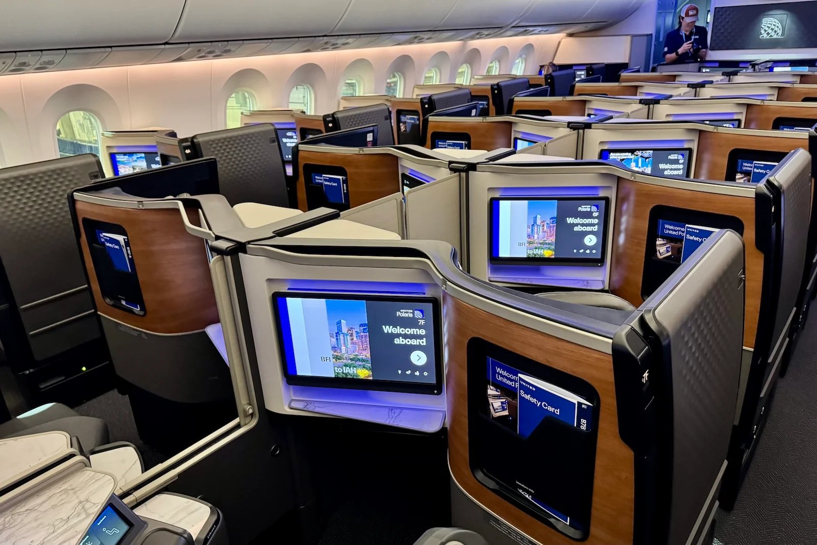 Here are the airlines that now sell ‘basic business’ tickets