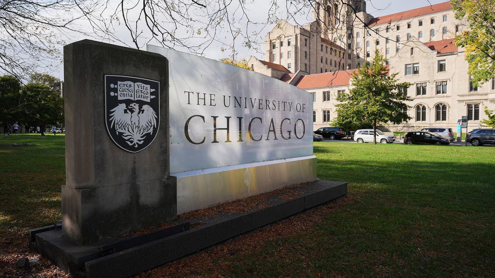 Teen’s alleged rape at frat near Univ. of Chicago follows prior incidents: Lawsuit