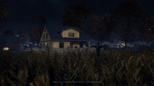 Halloween’s First DLC Reveals Even The Bad Sequels Will Get Some Love