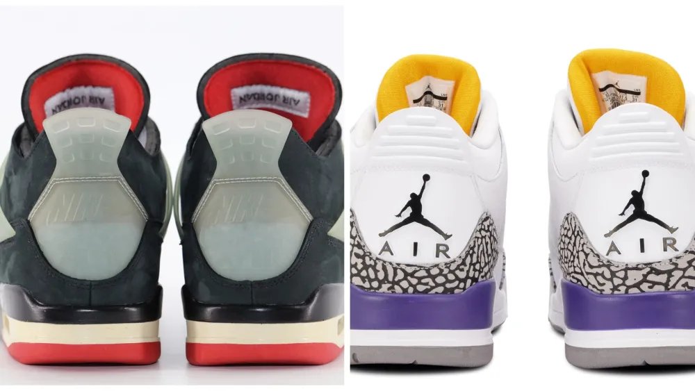 9 Unreleased Air Jordans That Nike Should Actually Release