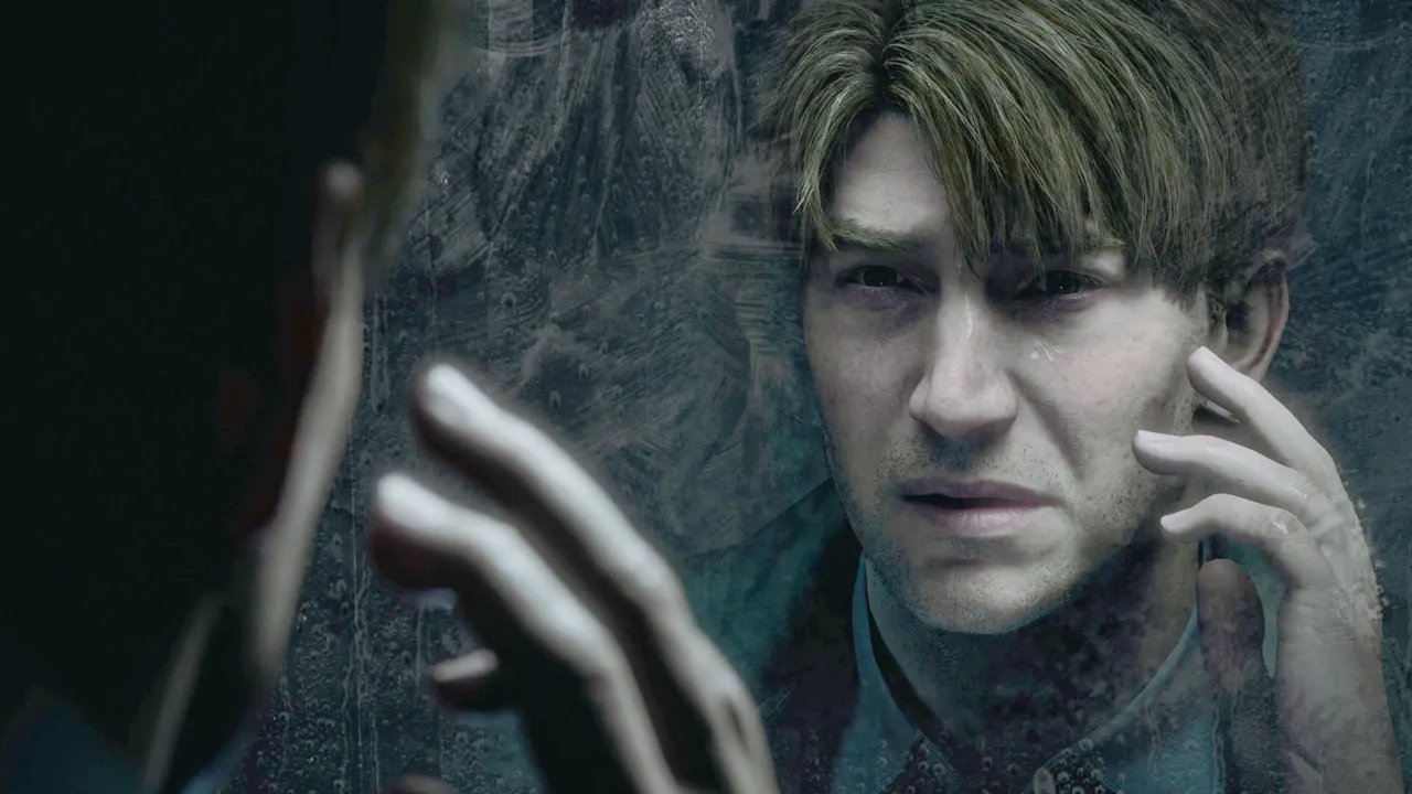 Silent Hill Planned to Receive Second and Third Waves of New Games