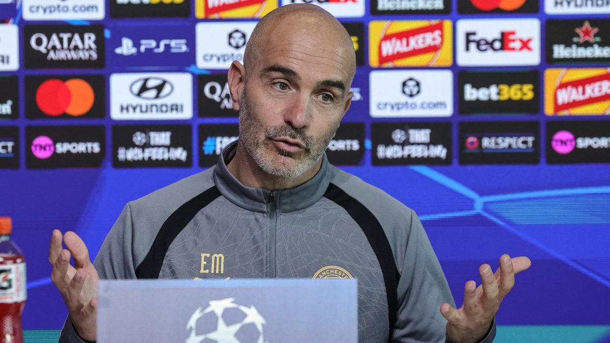 Champions League expert picks: Man City host PSG in high-pressure return to Etihad