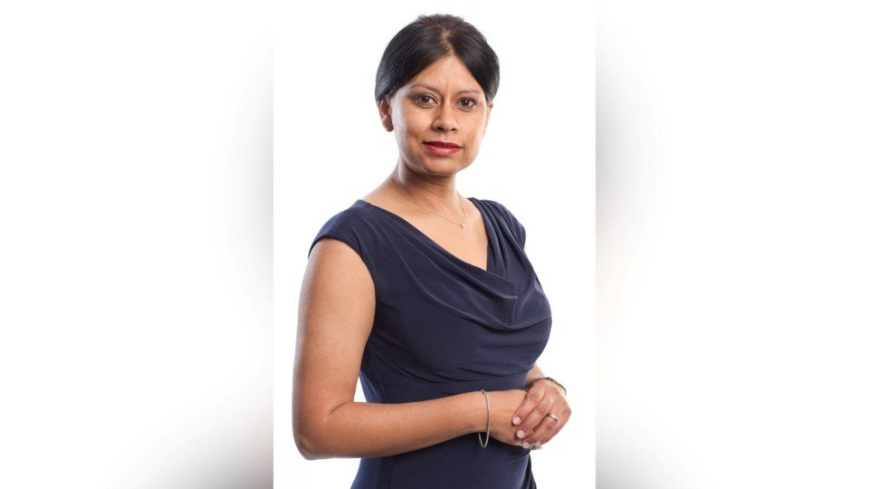 Genome BC names Roshini Moodley Naidoo as new president and CEO