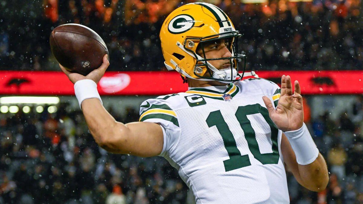 Prisco’s Week 5 NFL picks: Packers upset Bears, Rams edge Bills on ‘MNF’