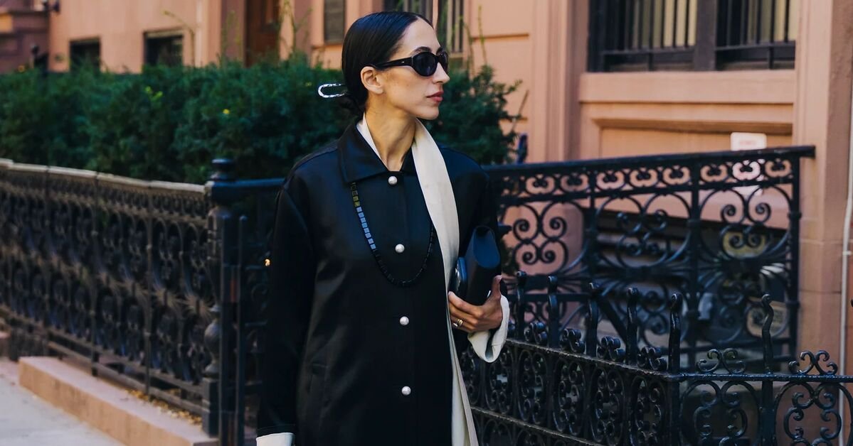 New Arrivals Worth Adding to Your Fall Wardrobe