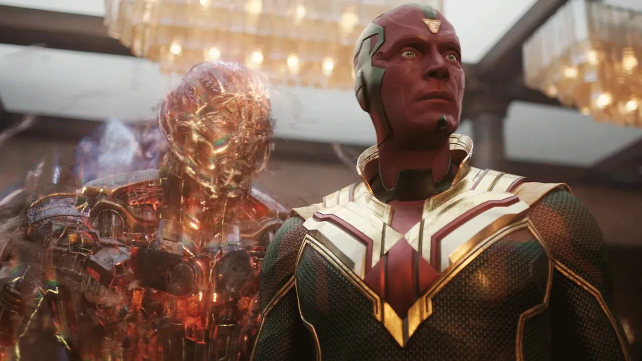 VisionQuest Showrunner Terry Matalas Didn’t Have to Worry Too Much About the MCU’s Bigger Picture — ‘We Pretty Much Did Exactly What We Wanted’