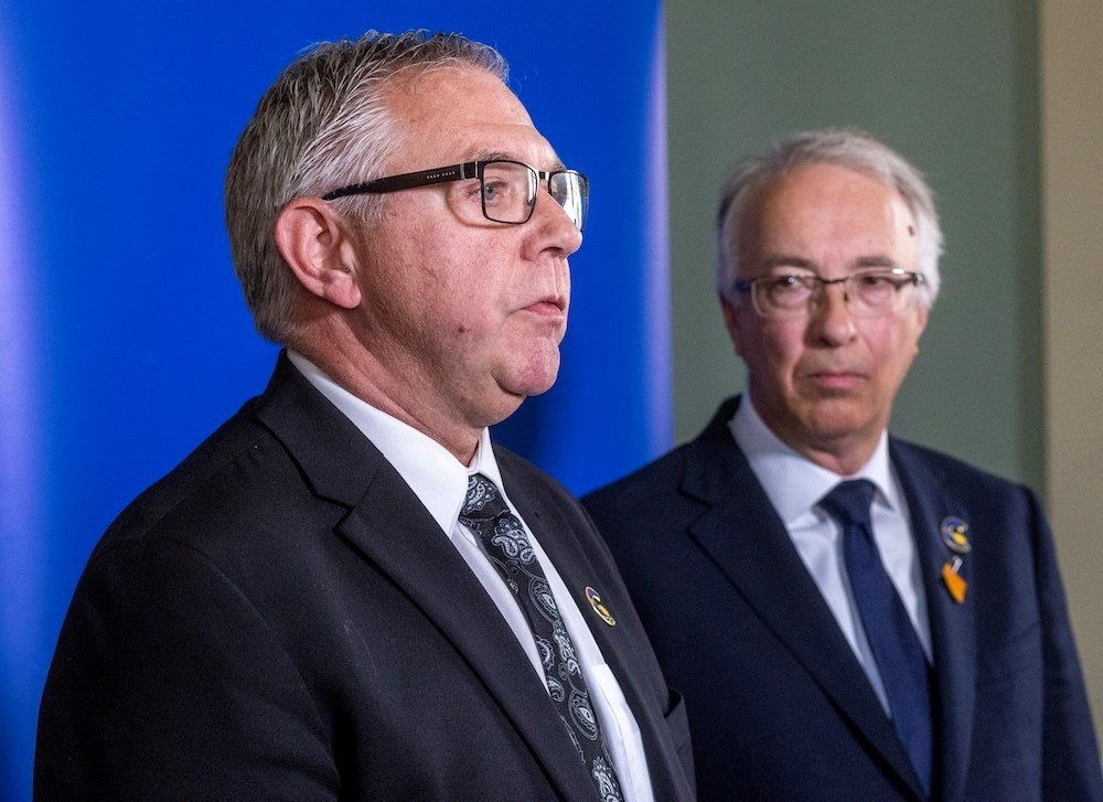 BC Conservatives should level with voters on ICBC plans