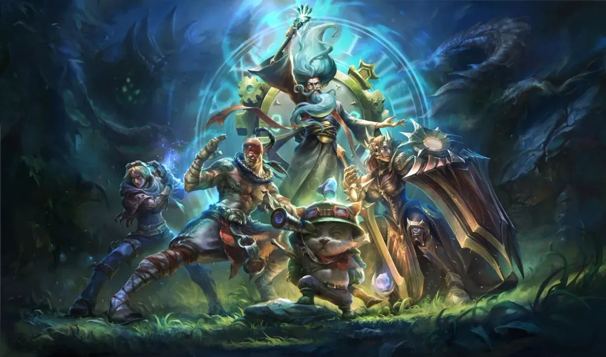 3 months after launch, Riot announces League of Legends Classic will be killed in January: ‘most have gone back to other parts of League’