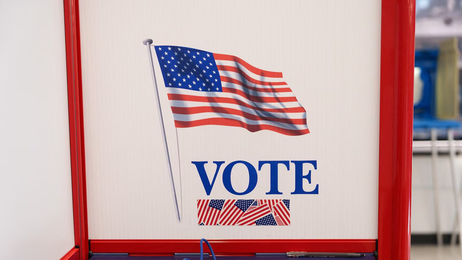 DOJ charges 28 with unlawful voting, other election-related offenses in California