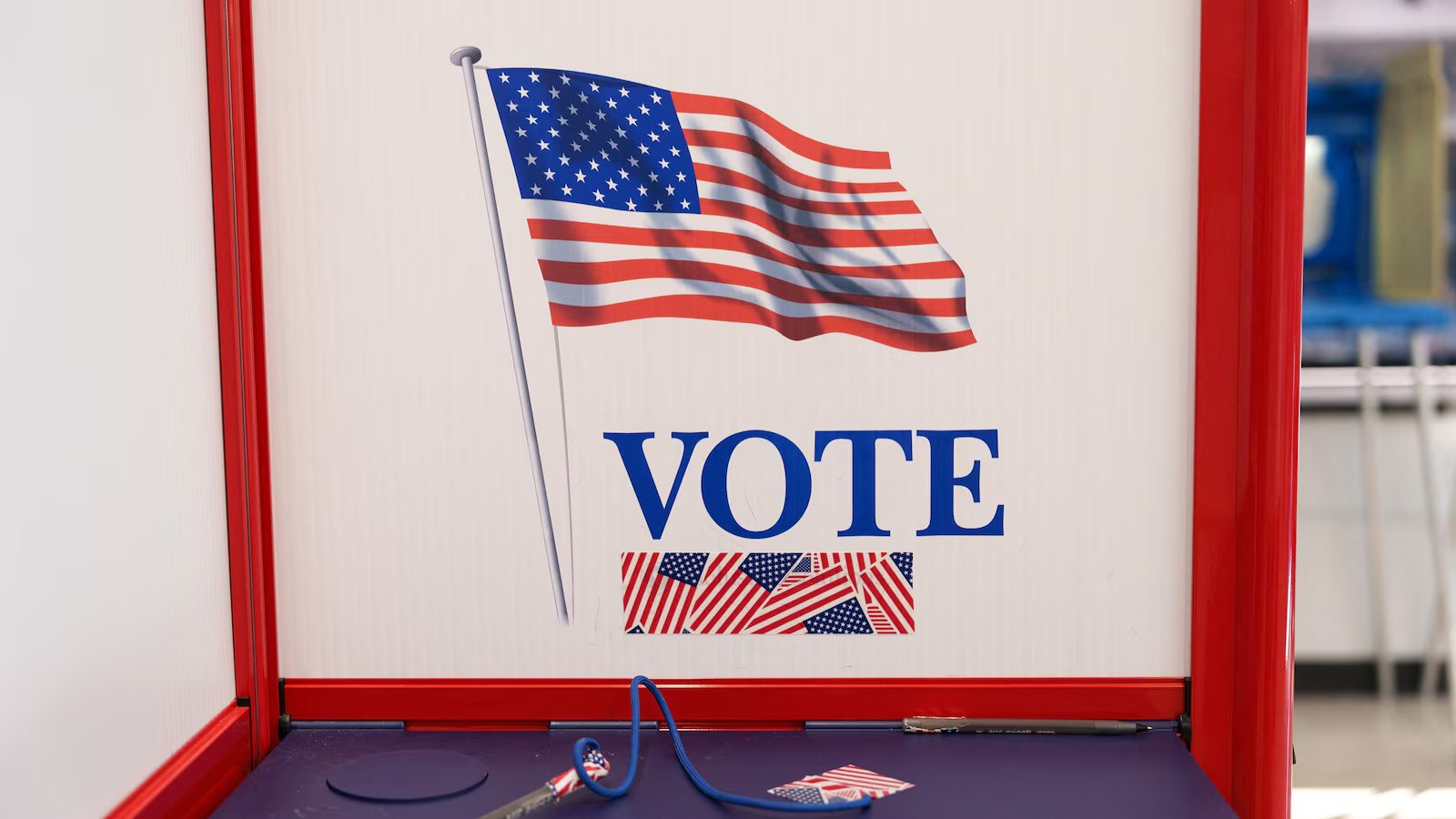 ‘High percentage’ of DOJ’s California noncitizen voters list born in US, preliminary LA County analysis shows
