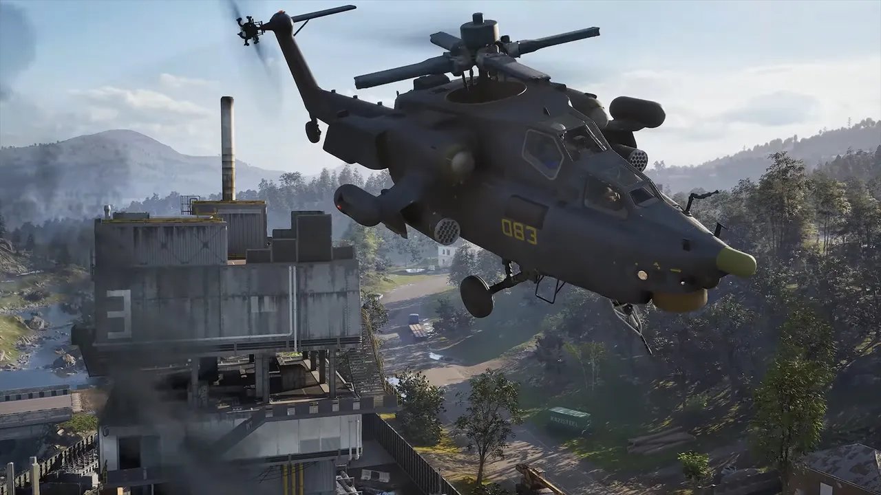 Wardogs Dev Says Region Locking Is About ‘Protecting the Largest Amount of Players’