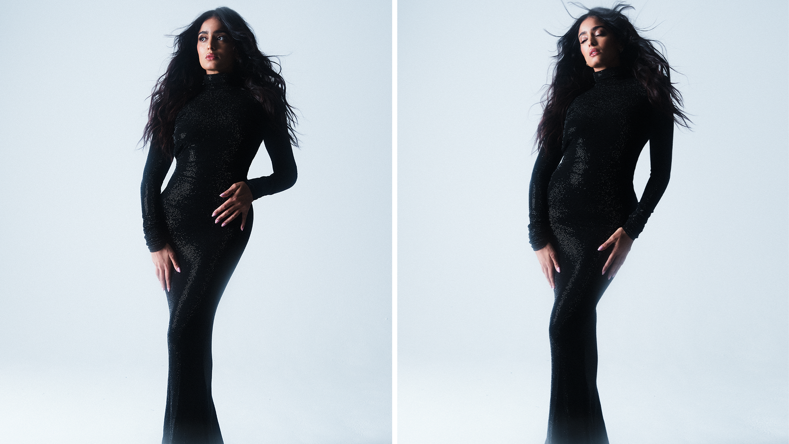 MobLand’s Mandeep Dhillon on Seraphina’s Style Evolution