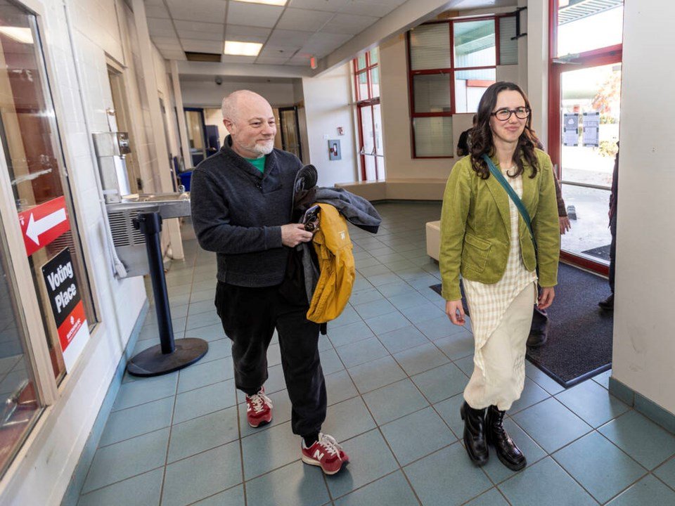 B.C. Green leader's ‘economic populism’ aimed at younger voters
