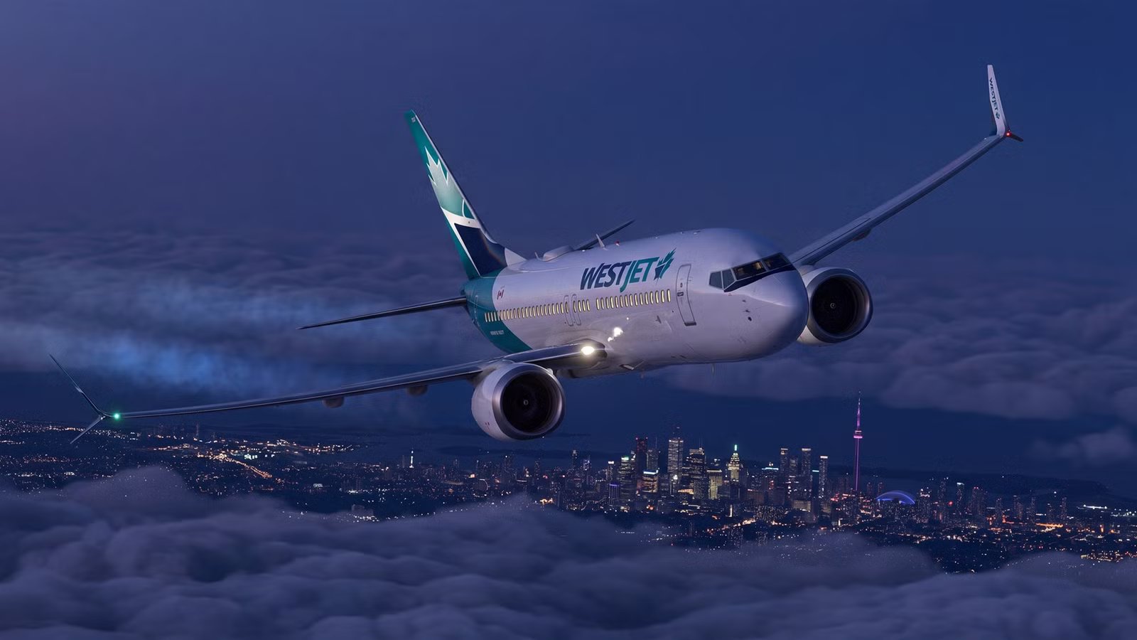 WestJet Cancels 10 Routes To The US: See Affected Flights Now