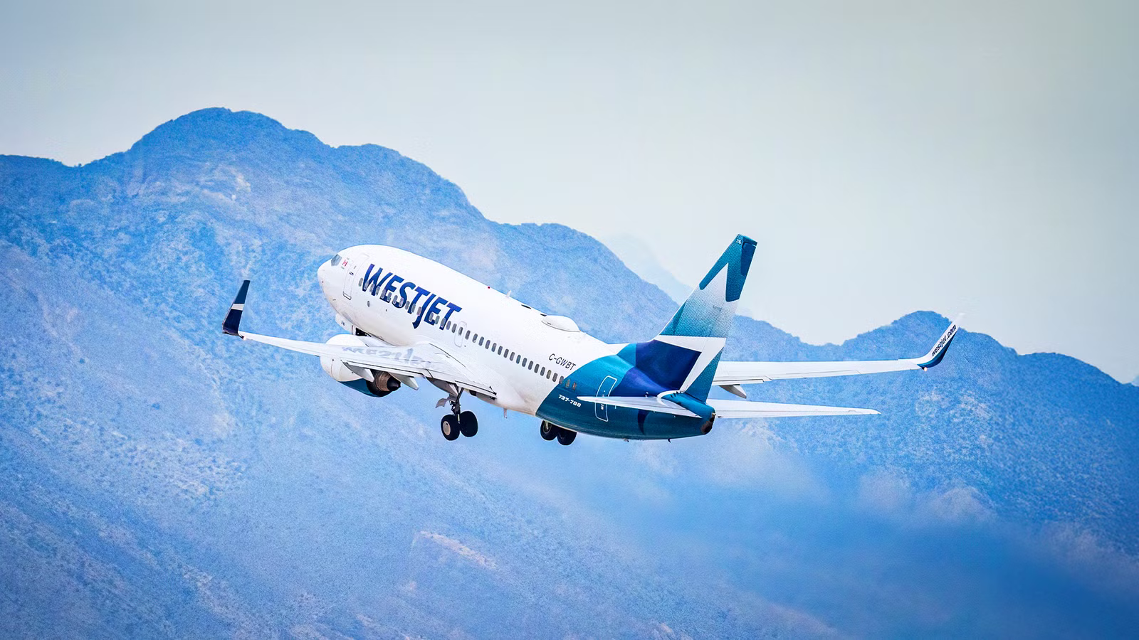 WestJet Sold 27 Boeing 737-700s But Will Keep Flying 17 Of Them As The MAX 10 Slips