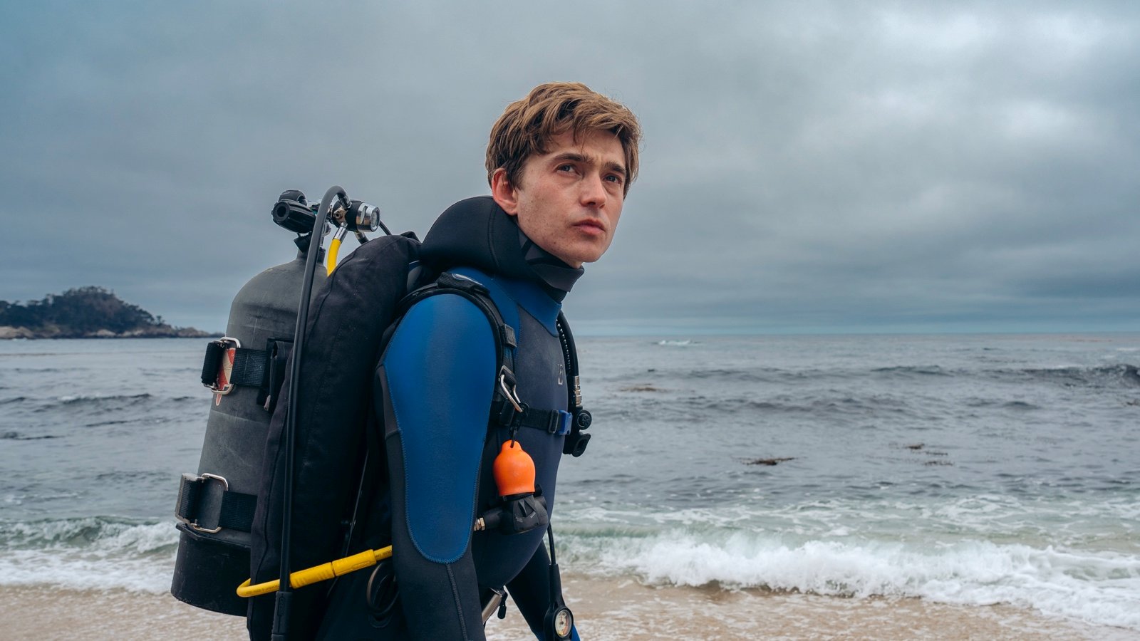 Movie Review: ‘Whalefall’ | Moviefone