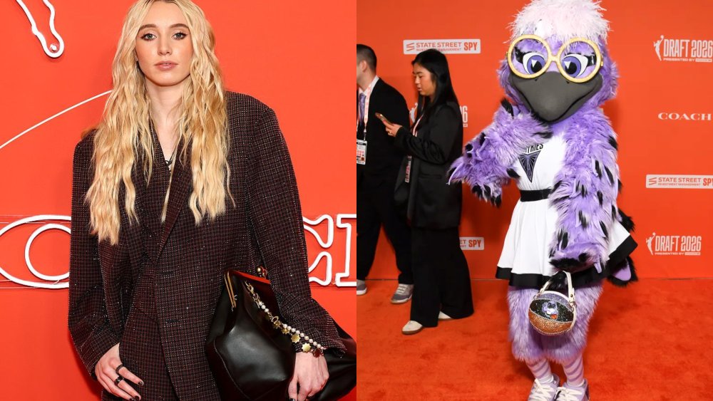 Where to Watch 2026 WNBA Finals Orange Carpet Online: Stream for Free