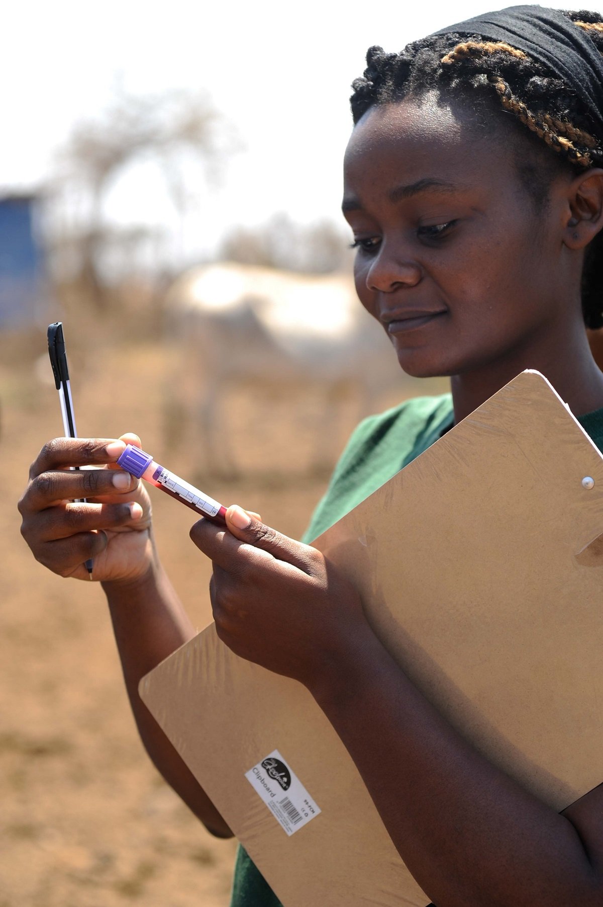 WHO guidance helps detect iron deficiency and protect brain development