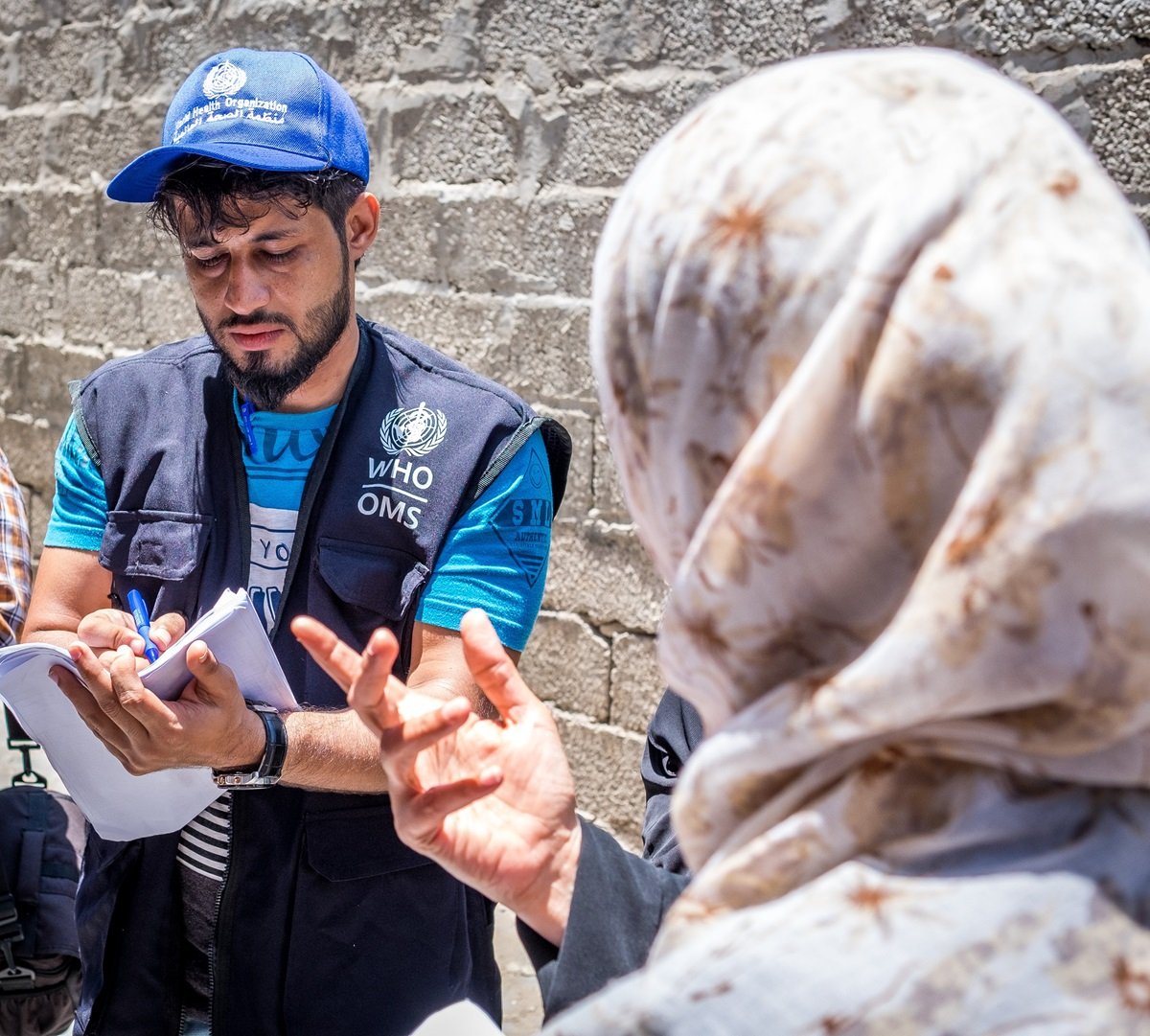 New WHO technical package to help countries improve health data for COVID-19 response and beyond