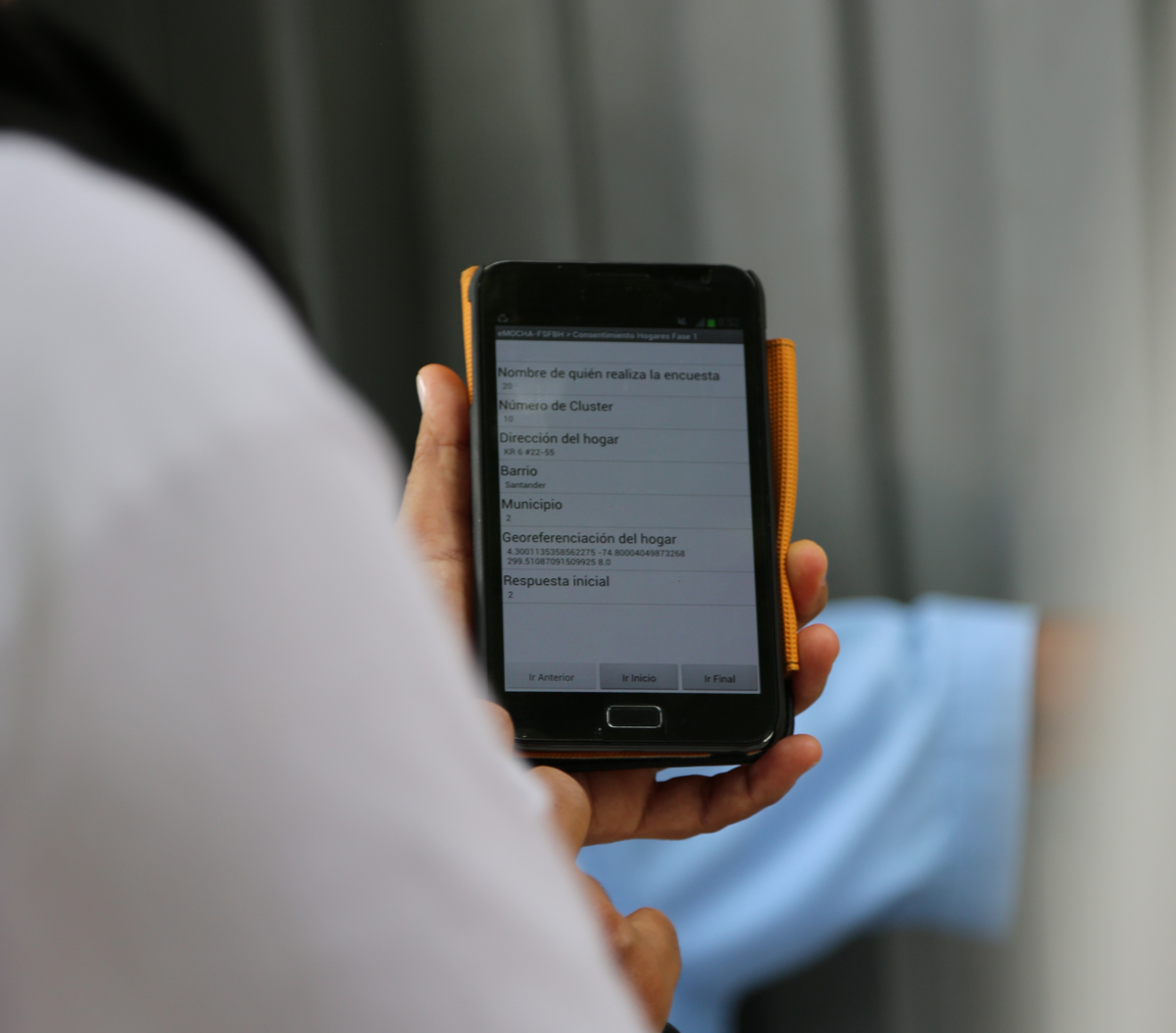 ITU-WHO Joint Statement: Unleashing information technology to defeat COVID-19