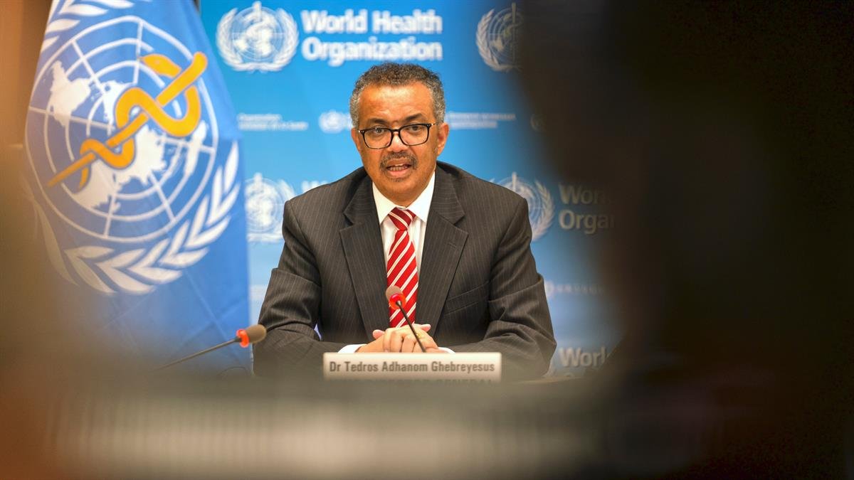 Independent evaluation of global COVID-19 response announced