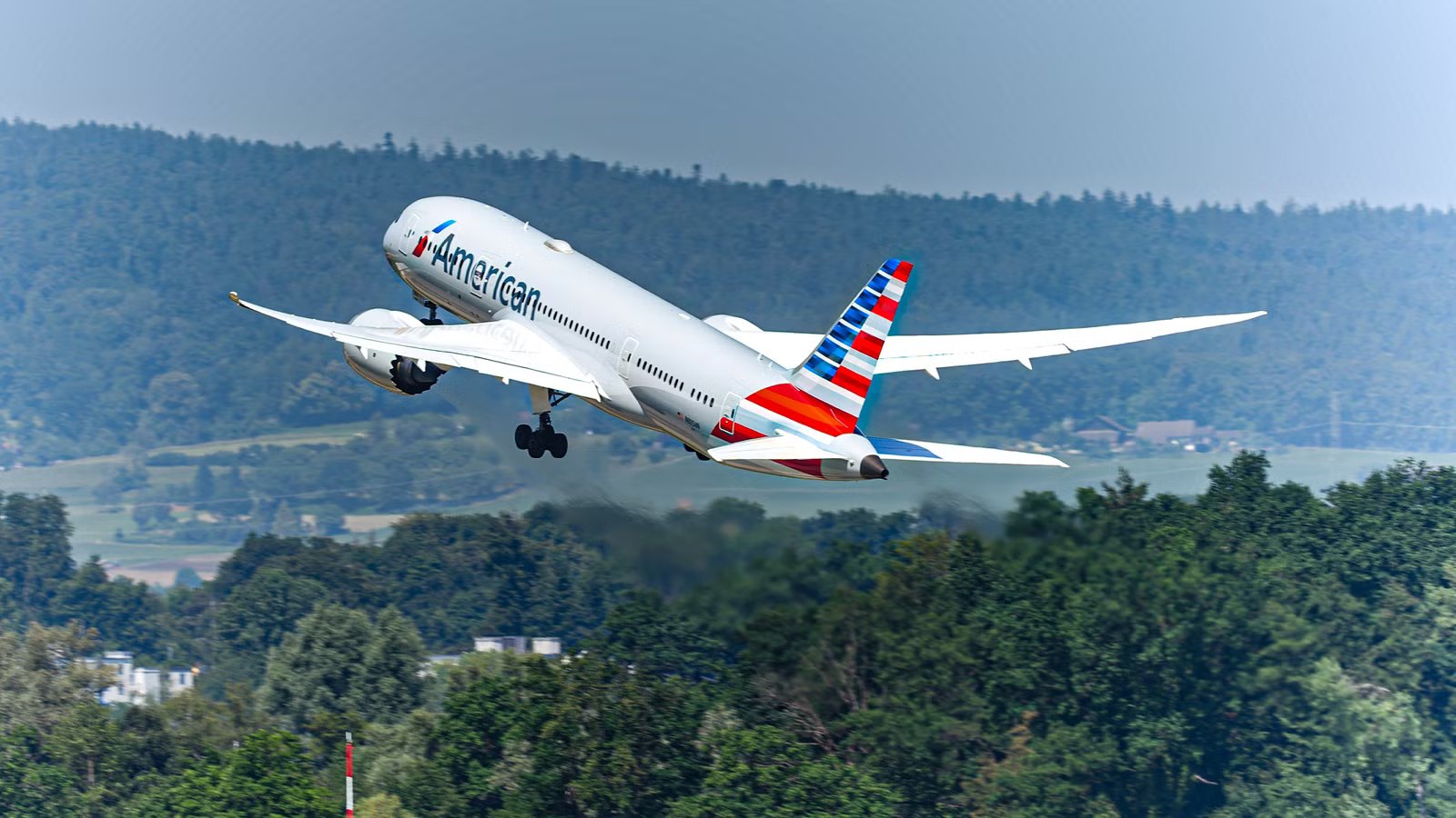 Why American Airlines Can No Longer Afford To Be Strong At Every Hub