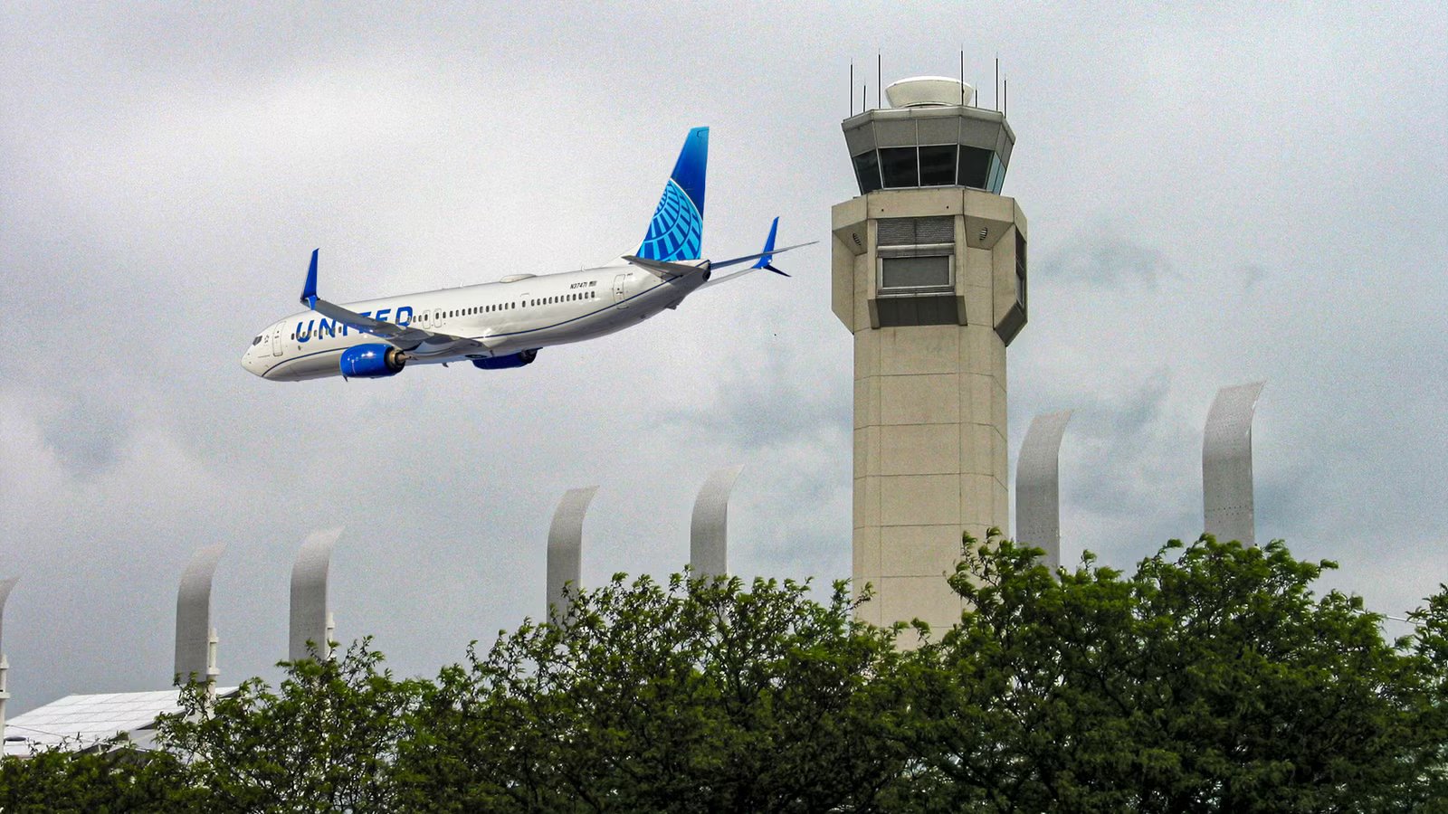 Why United Airlines Is Returning To A Hub It Walked Away From 12 Years Ago