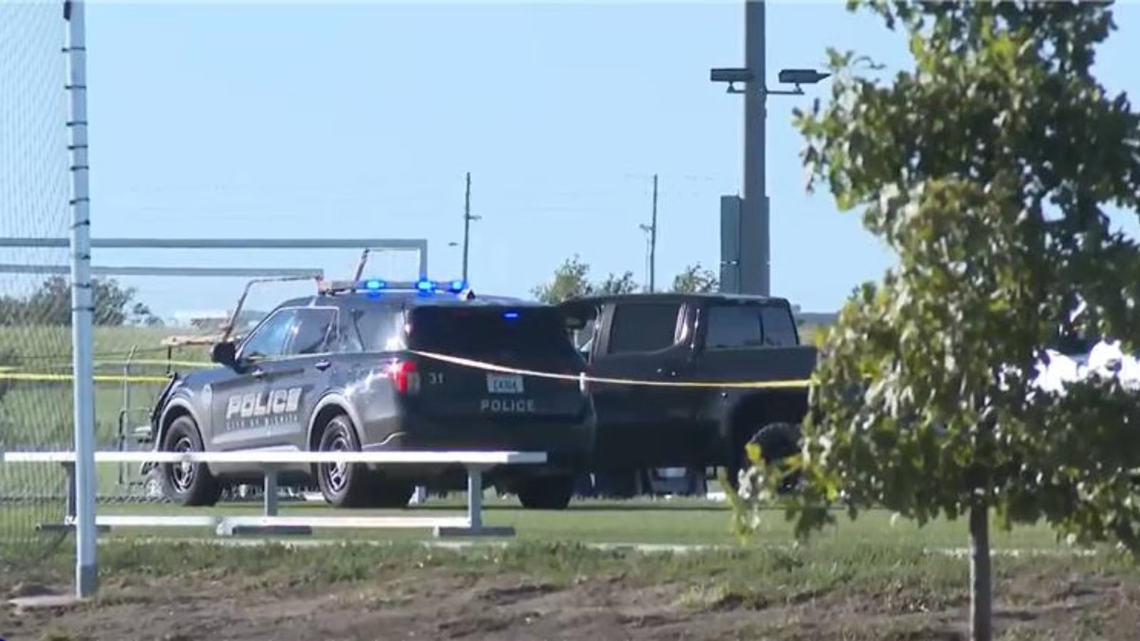 At least 2 dead after vehicle drives through soccer game in Wichita, Kansas: Police