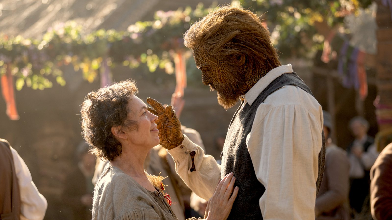 Movie Review: ‘Wicker’ | Moviefone