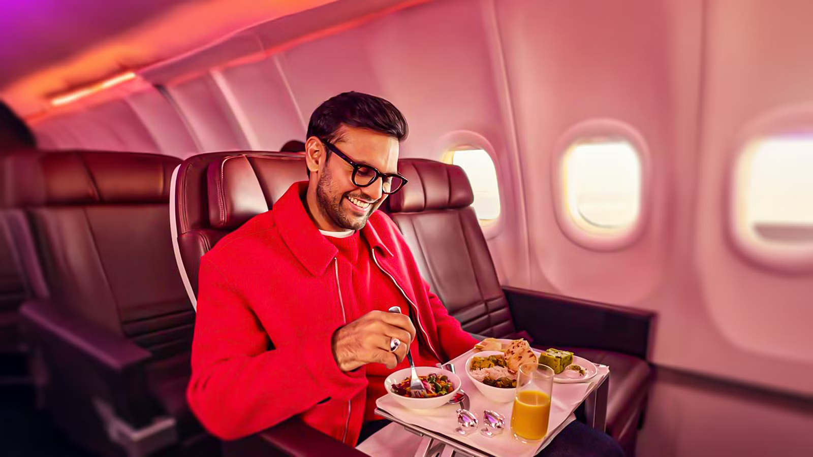The Widebody Cabin Math That Made Premium Economy The Highest-Margin Seat In 2026