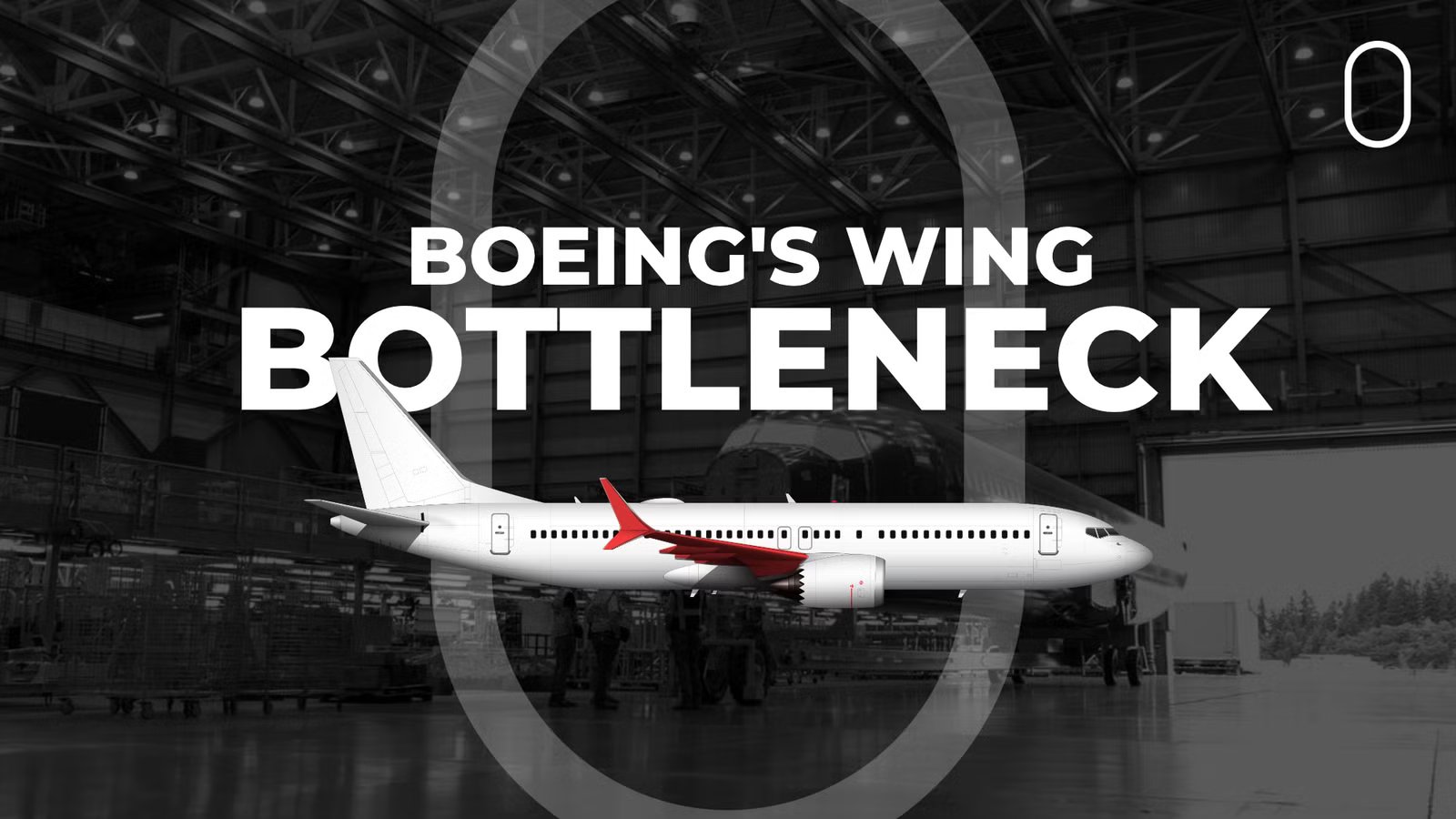 Wing Production Lag Plagues Boeing’s Hopes To Boost 737 MAX Output To As Many As 63 Monthly Jets