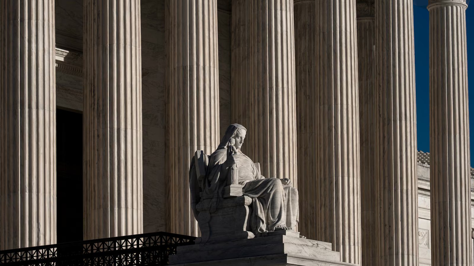 Supreme Court to hear case on race in middle school admissions