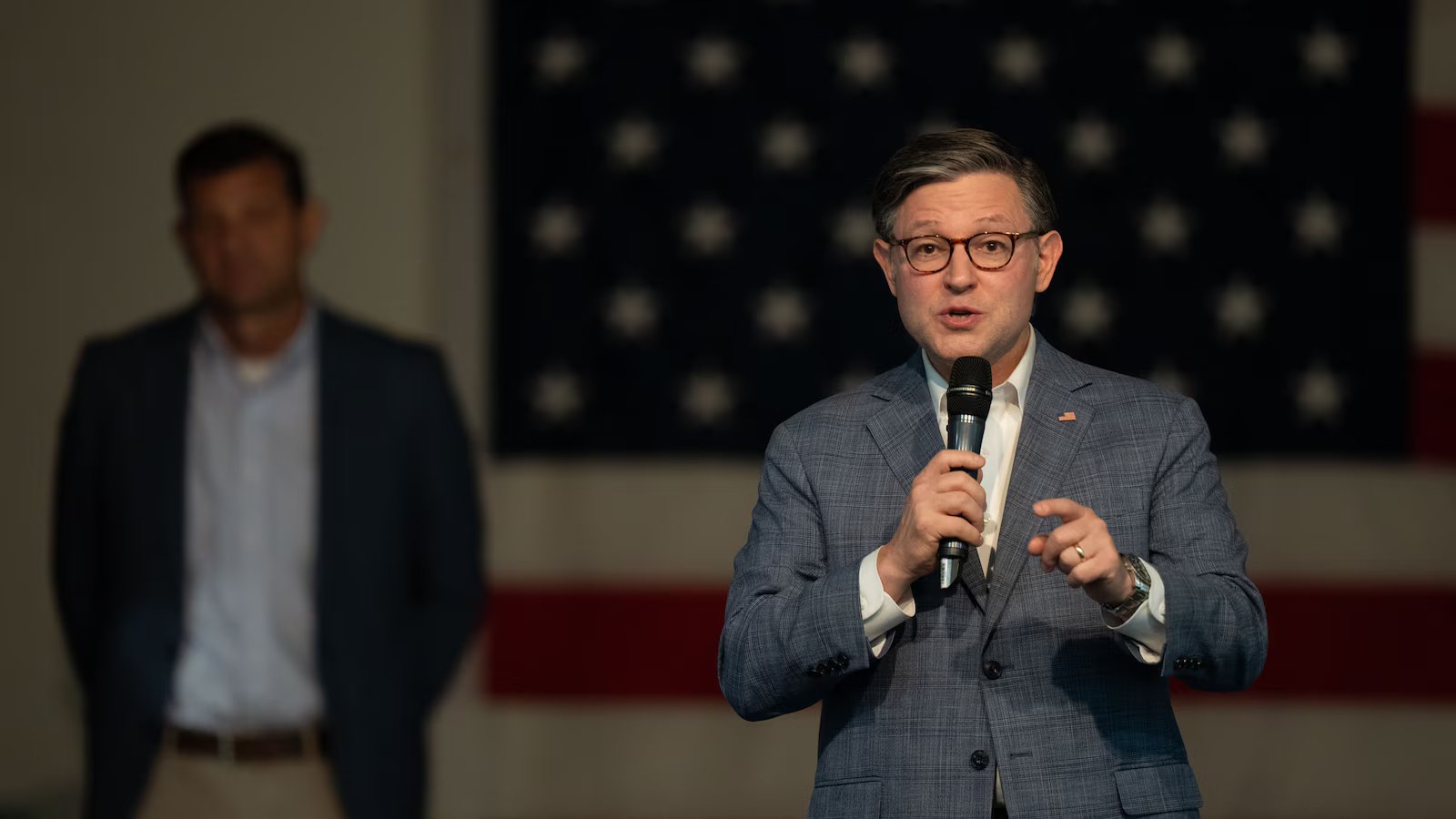 Republicans return to tough-on-crime message ahead of difficult midterm elections