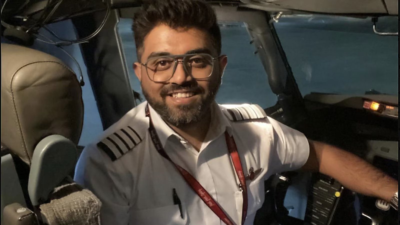 ‘I was fighting for my life’: Pilot hailed as hero recalls FlyDubai cockpit attack