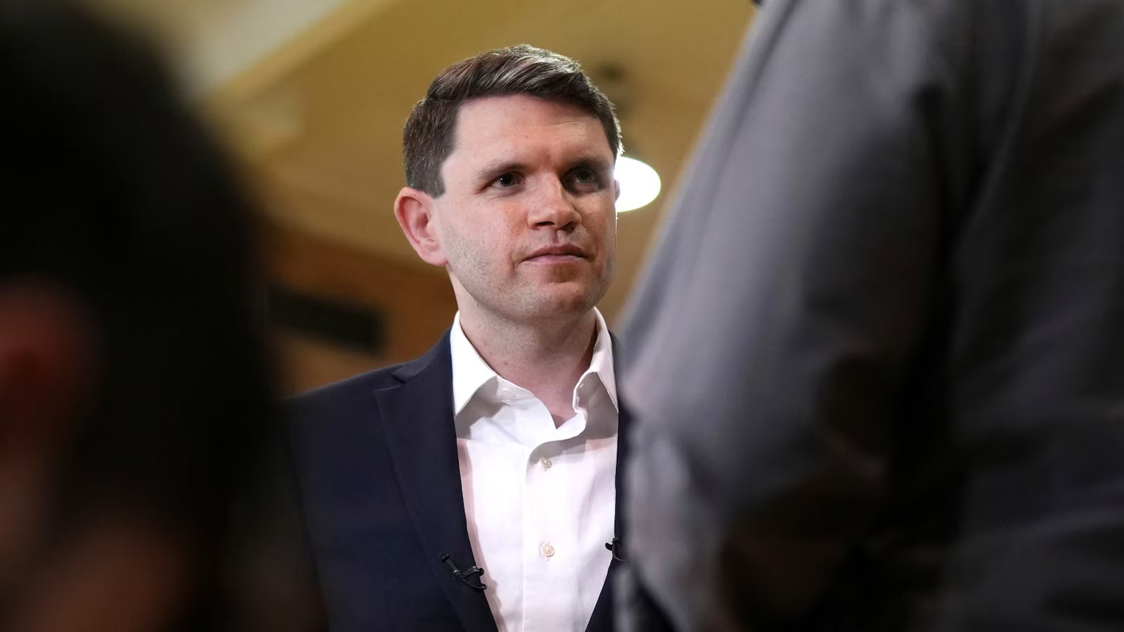 Talarico rallies as his Texas US Senate race against Paxton enters final weeks