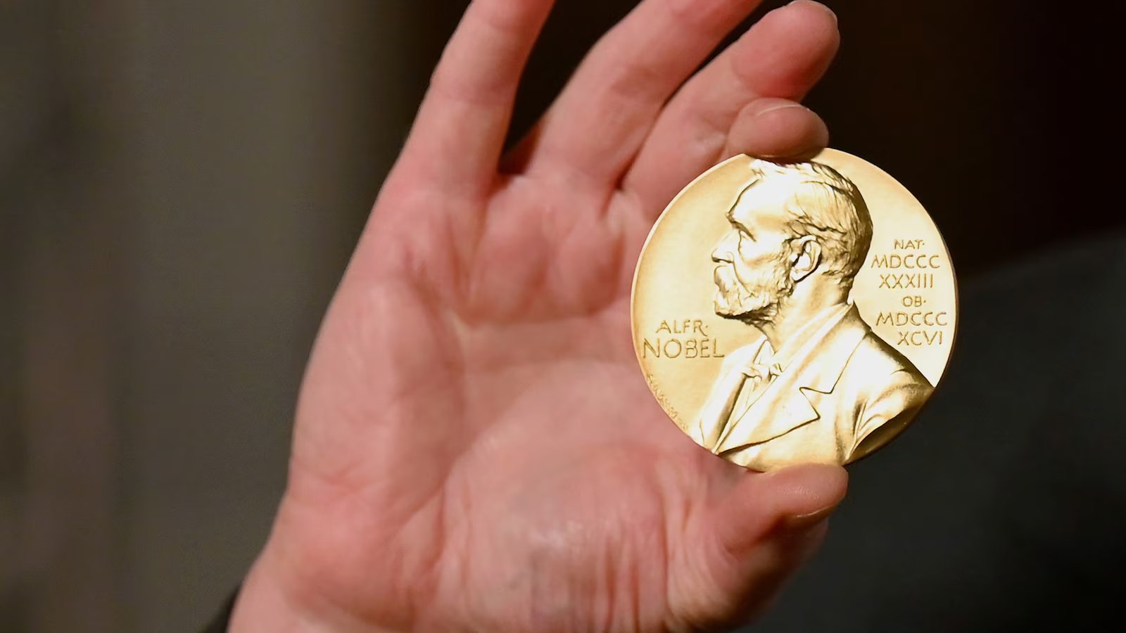 Nobel memorial prize in economics to be awarded in Stockholm