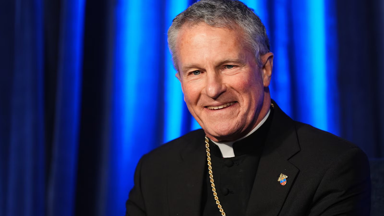 Archbishop of US military says Catholic soldiers should not serve on firing squad