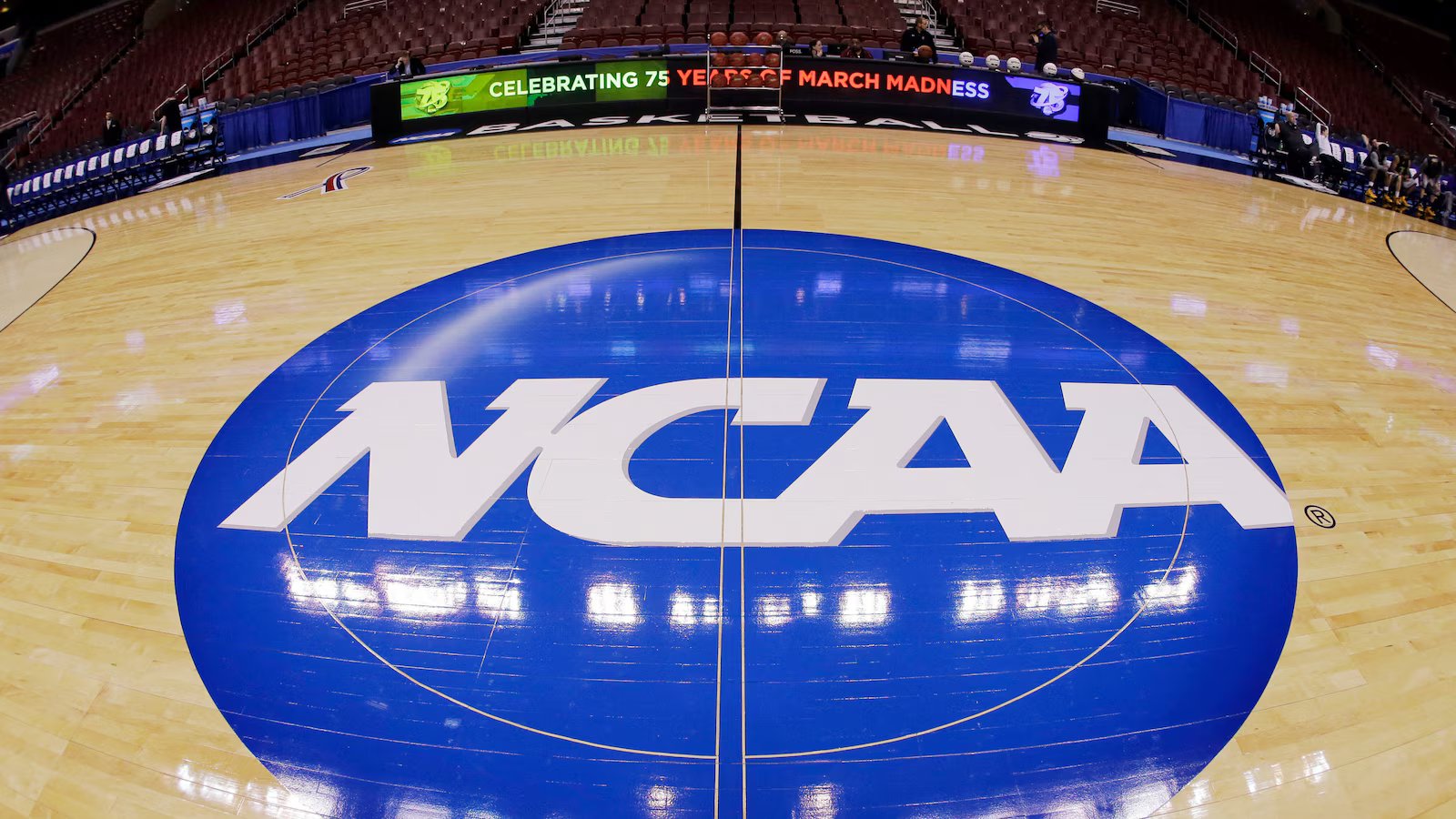 Fixer in lucrative NCAA basketball betting scheme sentenced to 6 years in prison