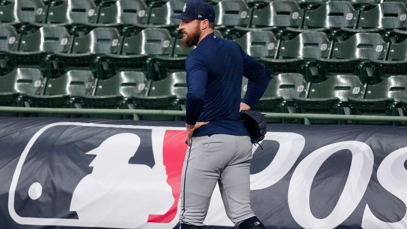 With lockout looming, World Series could be MLB’s last games for a while
