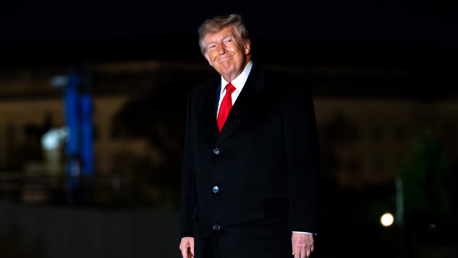 Judge orders the Trump administration to cancel taxpayer-funded promotional TV ads