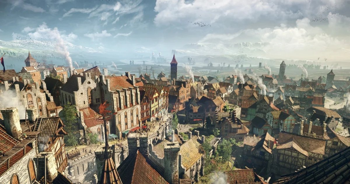 What we’ve been playing – “That’s one of gaming’s great cities, that is”