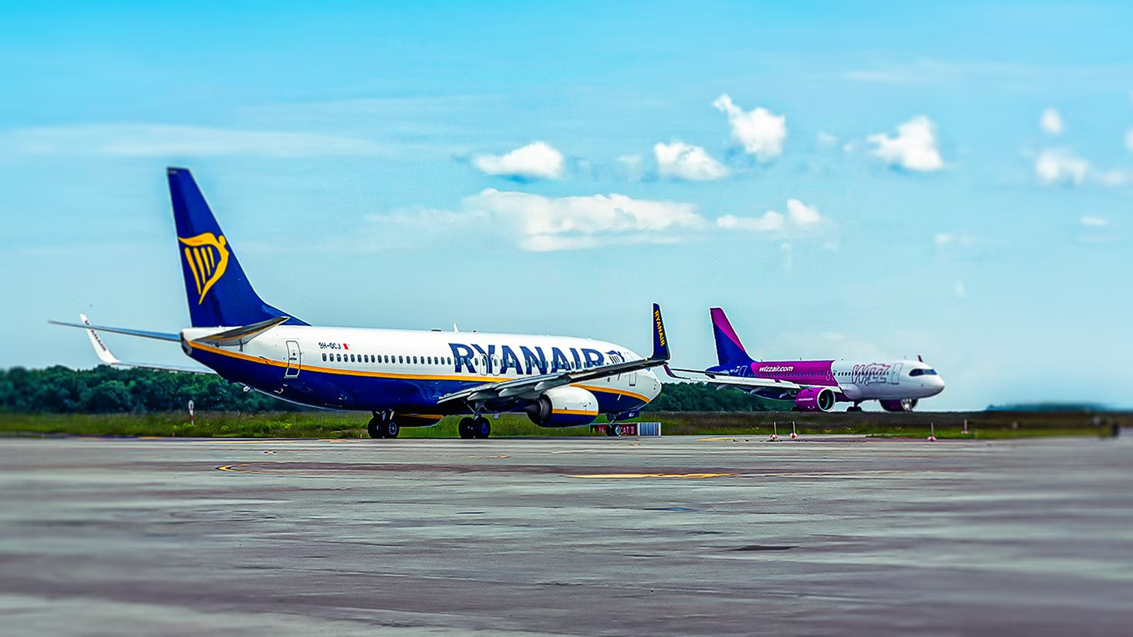 Wizz Air Is Growing Again: Can It Compete With Ryanair?
