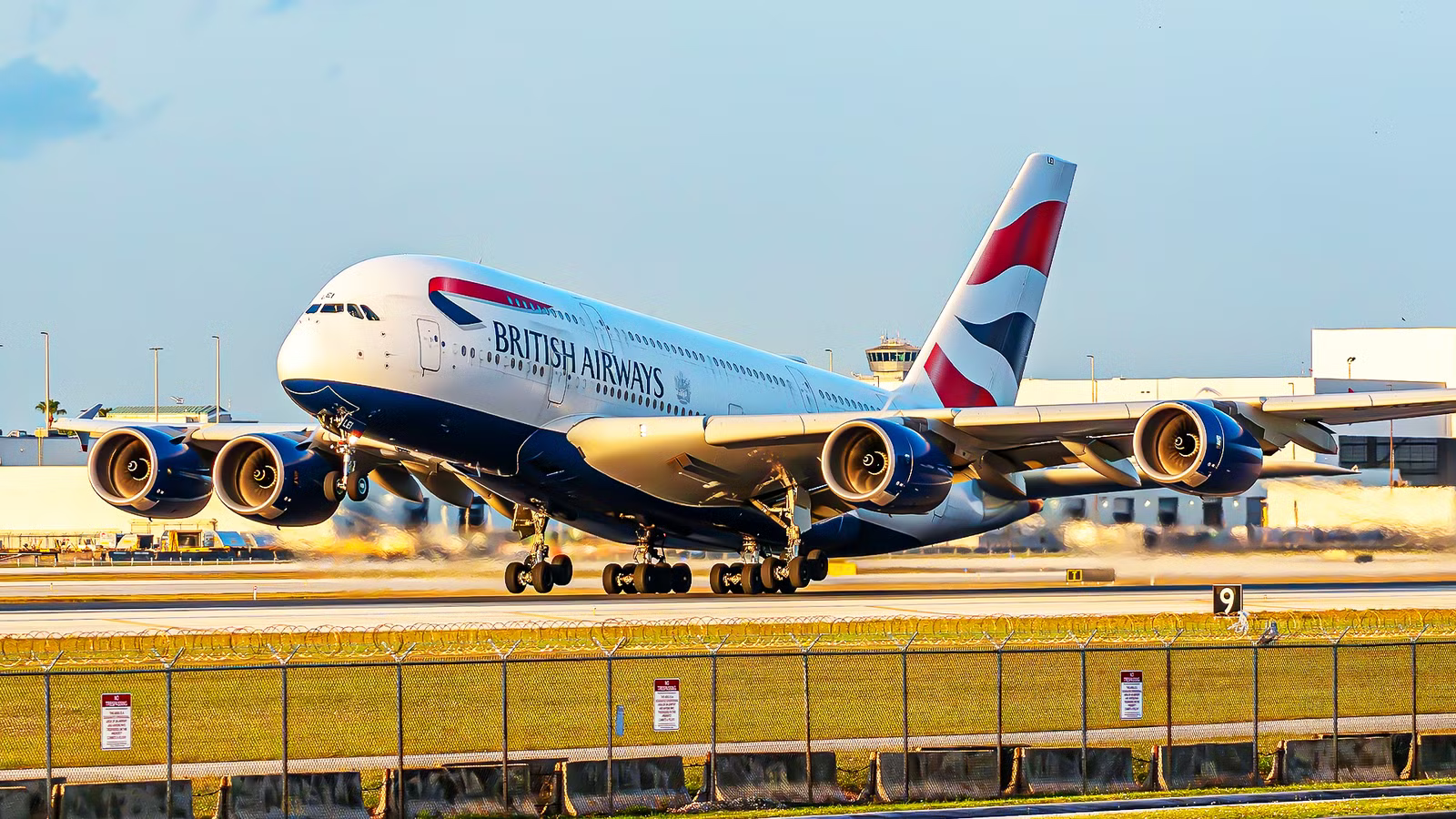 Why Does One Of The World’s Biggest A380 Fleets Have Such A Small Network?