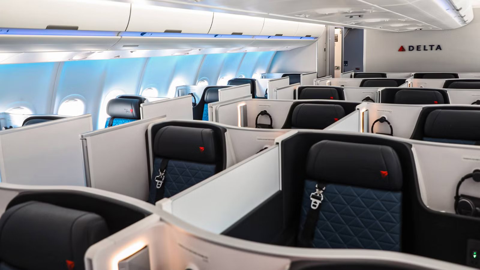5 Airlines With The World’s Most Spacious Business Class Suites On A330s
