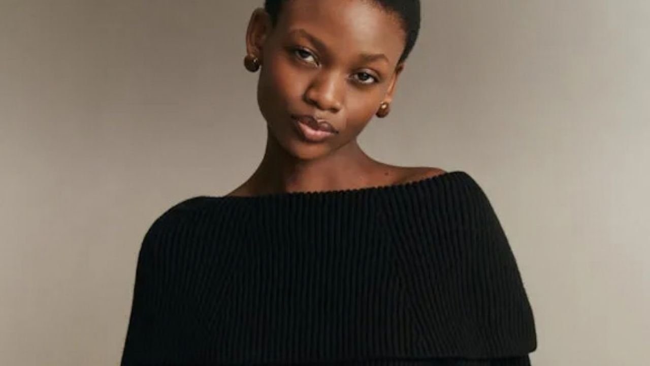 9 COS, Massimo Dutti and Sézane Knits That Look So Polished