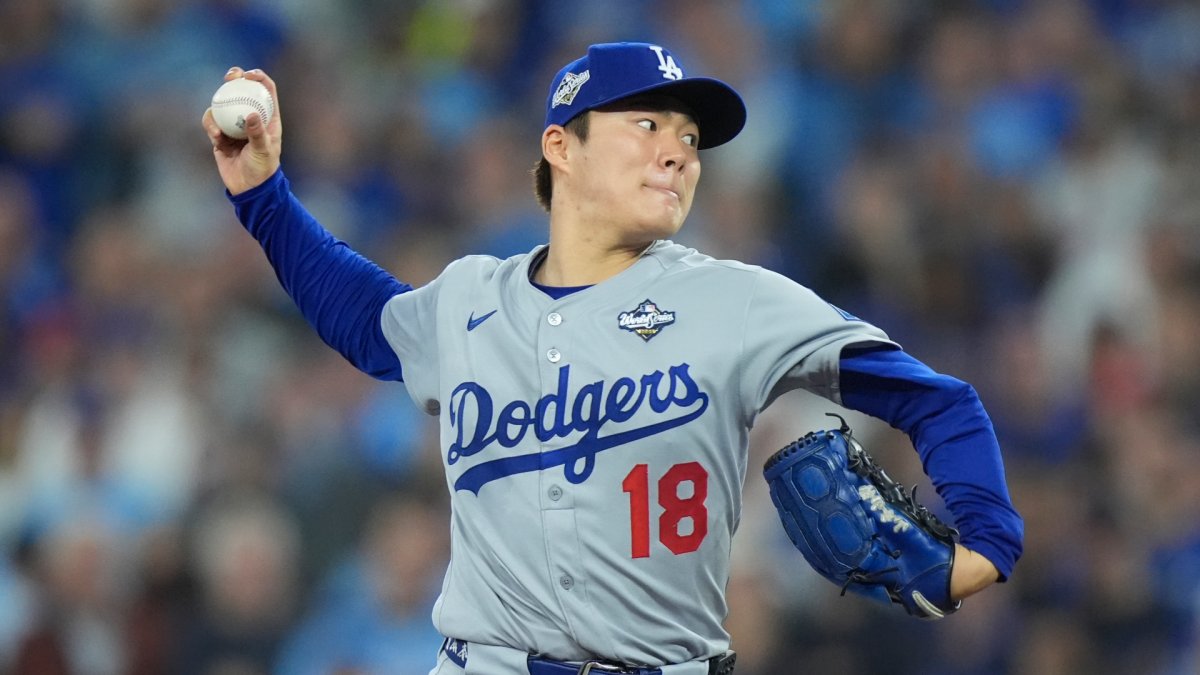 Today’s top games to watch, best bets, odds: Dodgers vs. Brewers, Bills vs. Rams on MNF and more