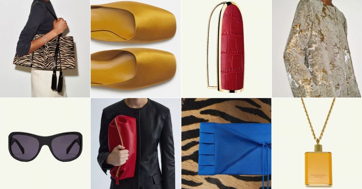 27 Chic Beauty and Fashion Finds in an Editor’s Fall Wishlist