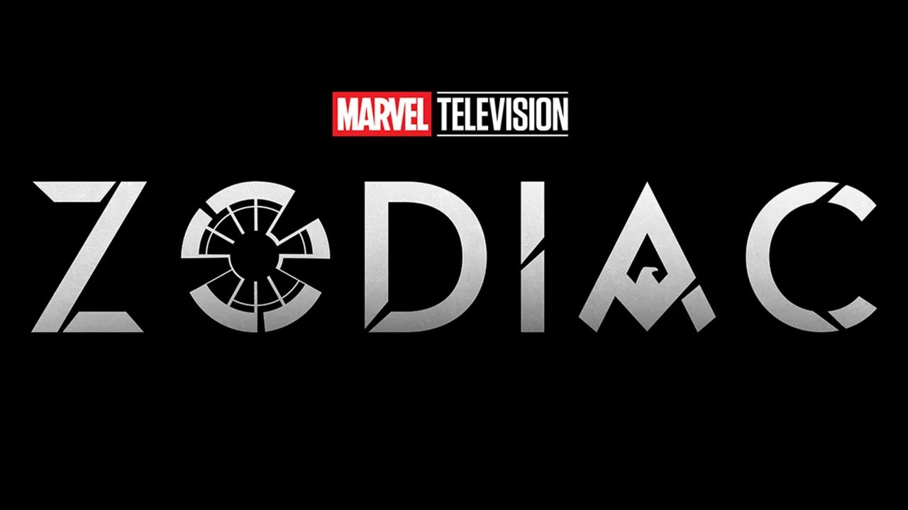 Marvel Announces New Spy TV Series Zodiac, Coming in 2028